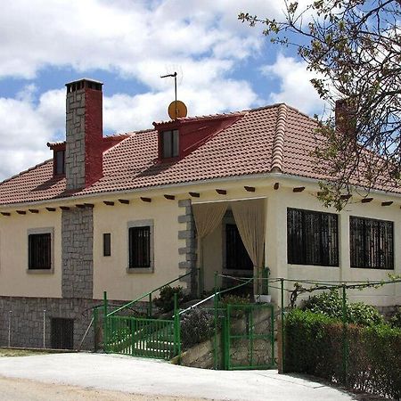 Villa El Mirador De Tortoles Exterior foto